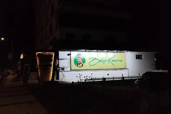 Bahçe Kavurma - Resim 20