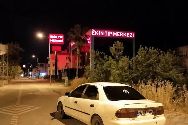 Altınoluk Otogarı - Resim 7