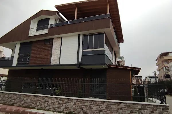 Altınoluk Otogarı - Resim 12