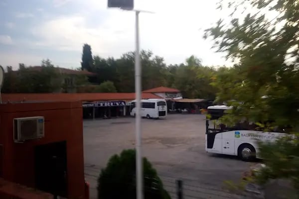 Altınoluk Otogarı - Resim 17