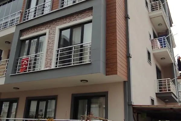 Altınoluk Otogarı - Resim 19