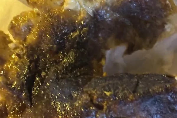 AKSU KUNDU FORZA DÖNER KEBAB - Resim 10