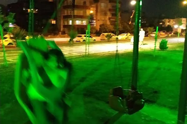 Dr. Devlet Bahçeli Sahil Parkı - Resim 15