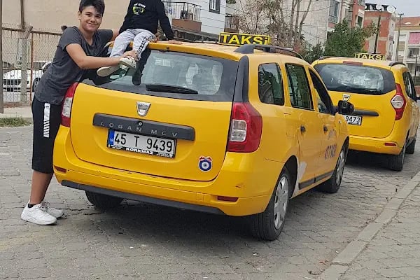 Turgutlu Uçak Taksi - Resim 5