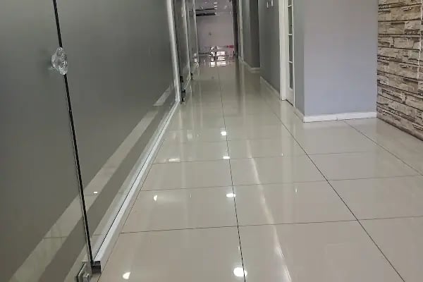Özel Medidenta Ayrancılar Ağız ve Diş sağlığı Polikliniği - Resim 20
