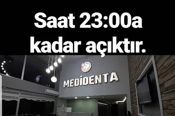Özel Medidenta Ayrancılar Ağız ve Diş sağlığı Polikliniği - Resim 5