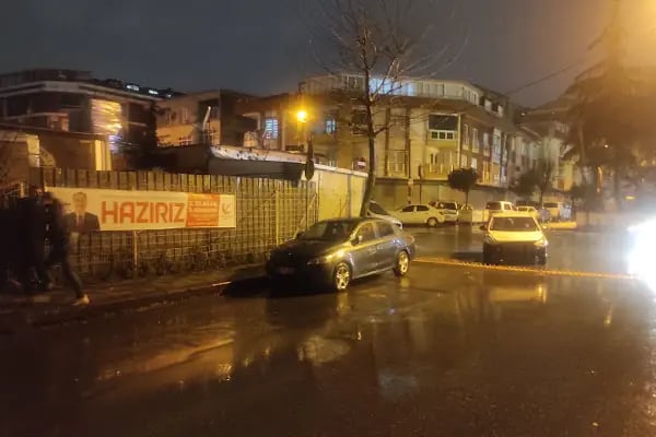Küçükçekmece Belediyesi Ulubatlı Hasan Parkı - Resim 11