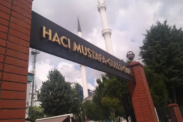 Küçükçekmece Belediyesi Ulubatlı Hasan Parkı - Resim 19
