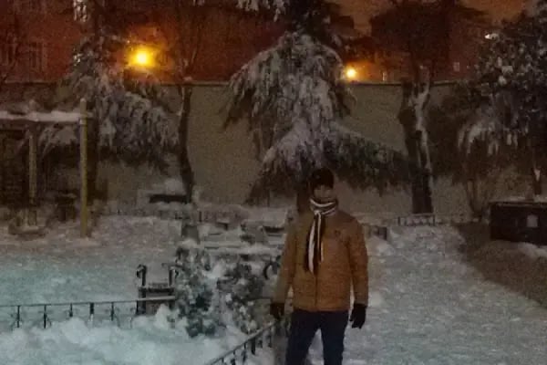 Küçükçekmece Belediyesi Ulubatlı Hasan Parkı - Resim 7