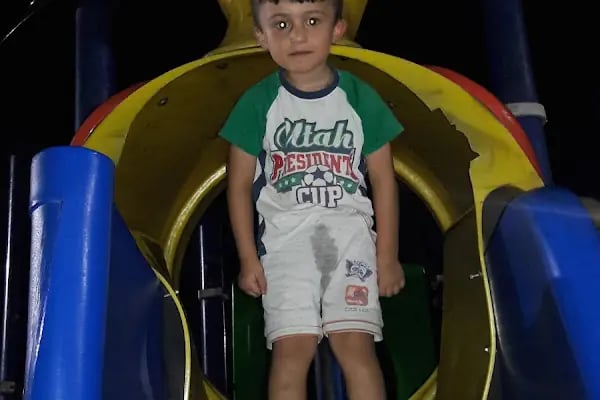 Küçükçekmece Belediyesi Ulubatlı Hasan Parkı - Resim 15