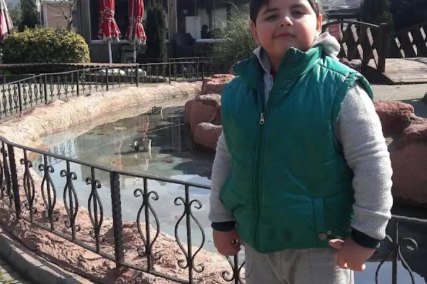 Küçükçekmece Belediyesi Ulubatlı Hasan Parkı - Resim 10
