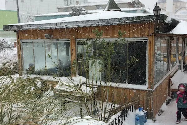 Küçükçekmece Belediyesi Ulubatlı Hasan Parkı - Resim 18