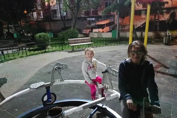 Küçükçekmece Belediyesi Ulubatlı Hasan Parkı - Resim 16