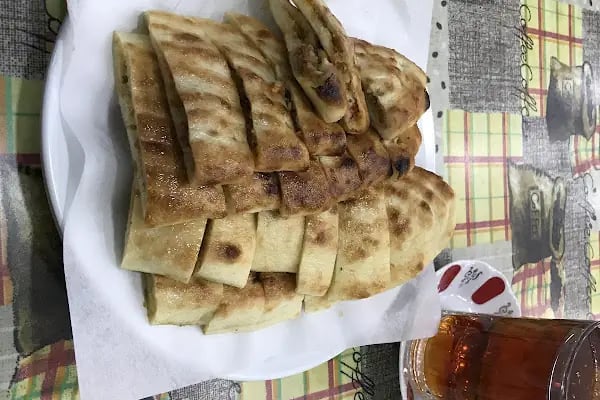 Star Börek - Resim 8