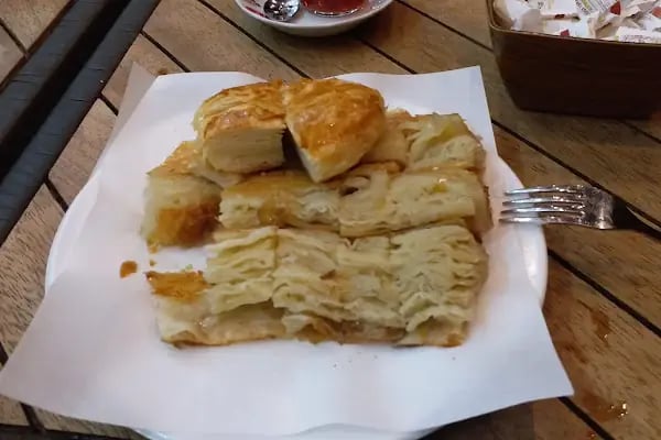 Star Börek - Resim 14