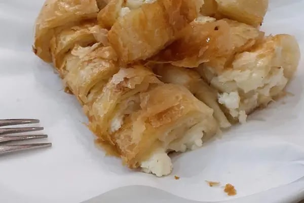 Star Börek - Resim 16