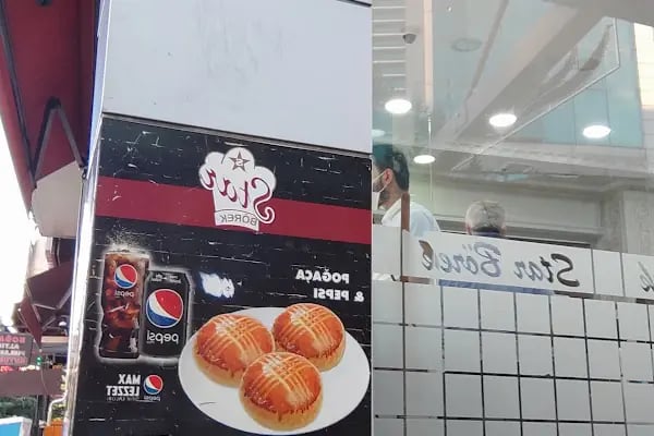 Star Börek - Resim 9