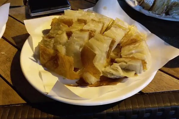 Star Börek - Resim 1