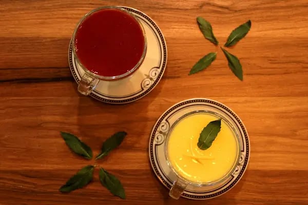 Mavi Köşe Boutique Cafe - Resim 9