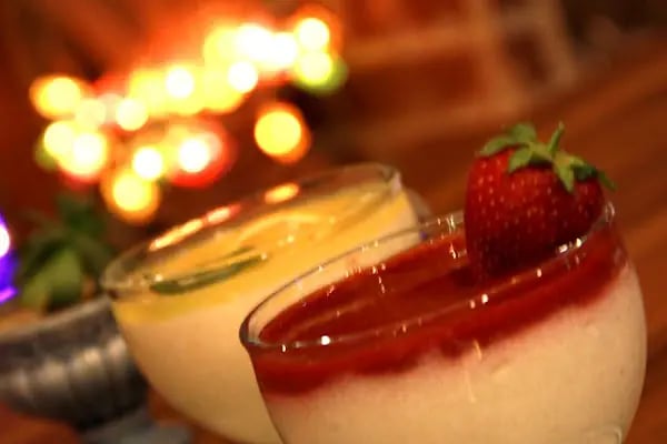 Mavi Köşe Boutique Cafe - Resim 17