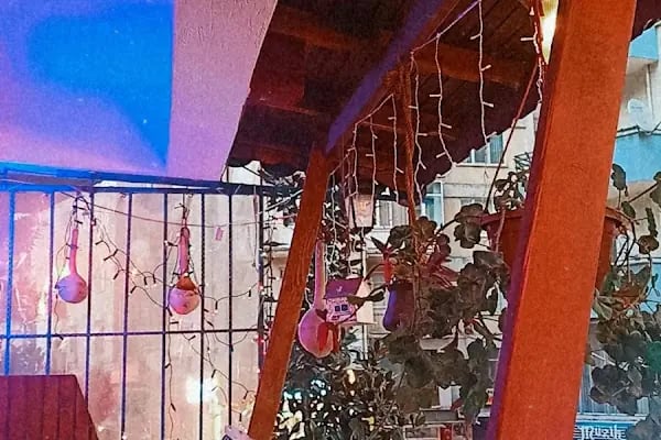 Mavi Köşe Boutique Cafe - Resim 20