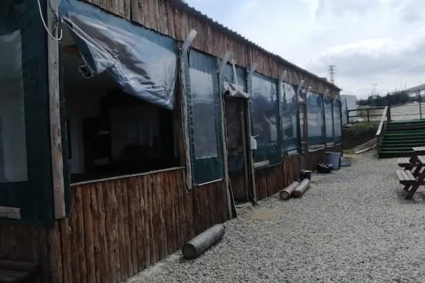 Natura Paintball - Resim 2