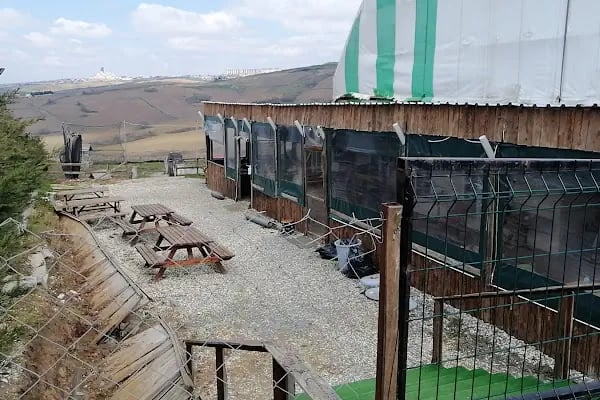 Natura Paintball - Resim 1
