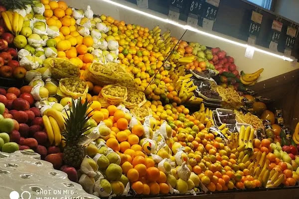 Özhan Market Doğuşpark - Resim 15