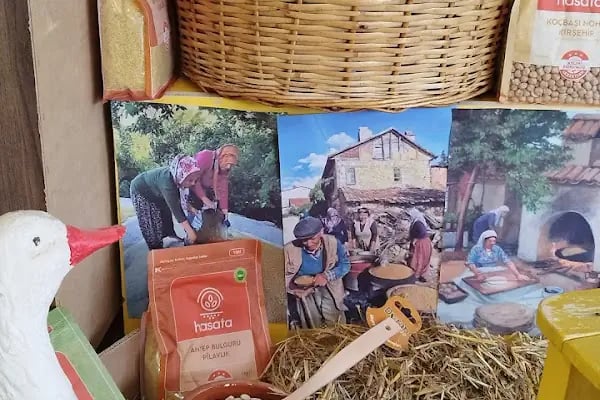 Özhan Market Doğuşpark - Resim 10
