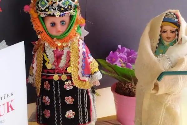 Özhan Market Doğuşpark - Resim 8