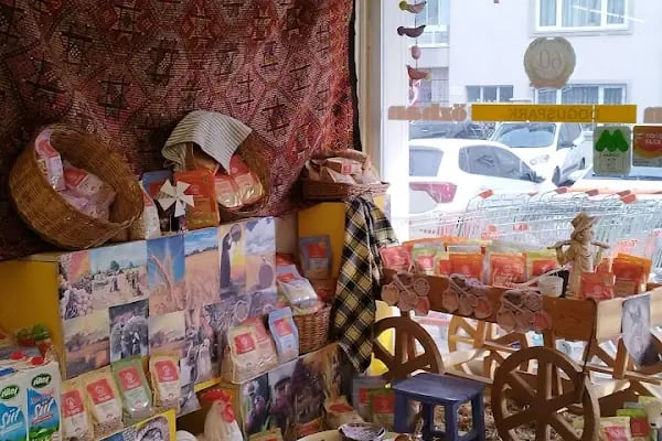 Özhan Market Doğuşpark - Resim 6