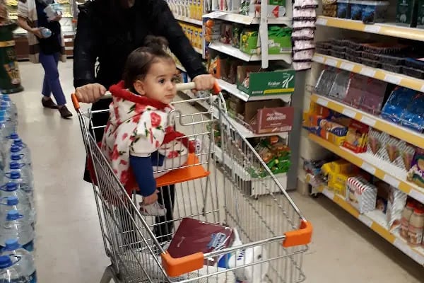 Özhan Market Doğuşpark - Resim 2