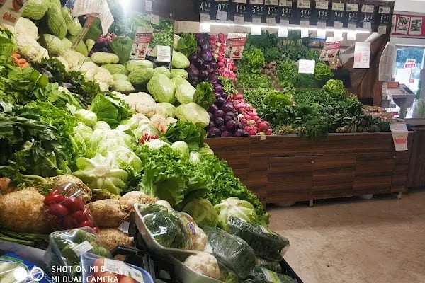 Özhan Market Doğuşpark - Resim 11
