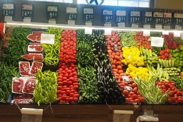 Özhan Market Doğuşpark - Resim 17