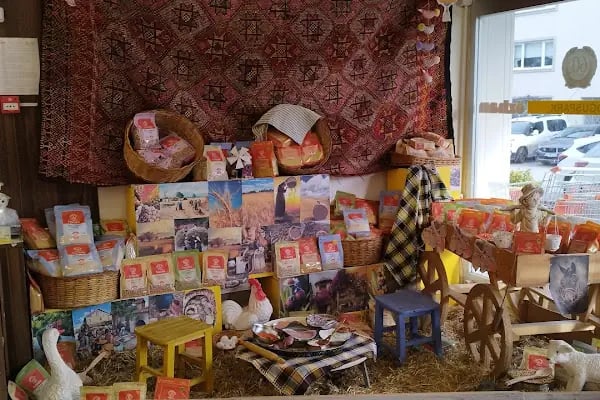 Özhan Market Doğuşpark - Resim 19