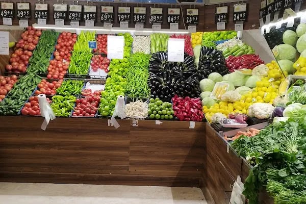 Özhan Market Doğuşpark - Resim 5