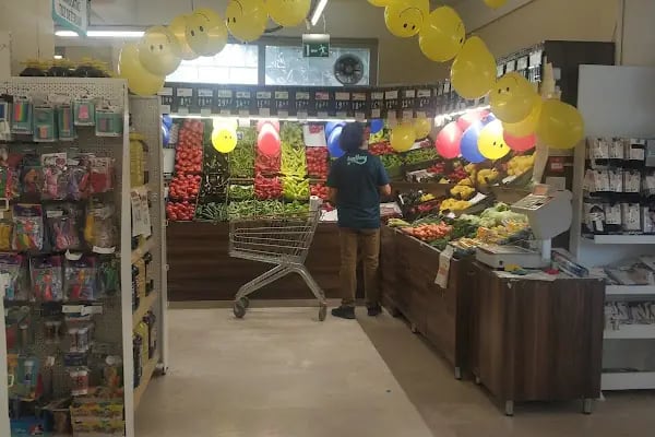 Özhan Market Doğuşpark - Resim 16
