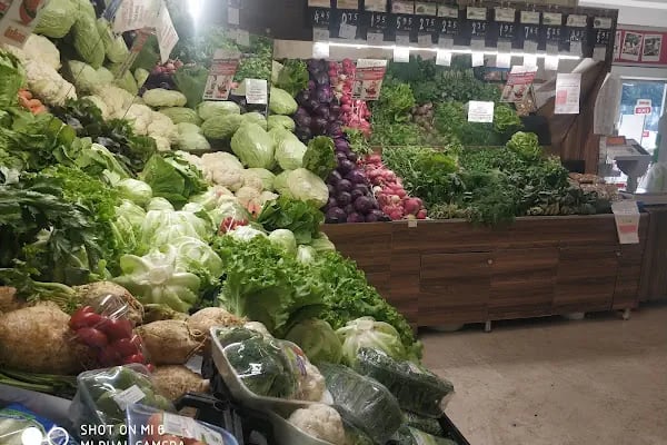 Özhan Market Doğuşpark - Resim 1