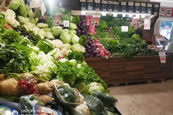 Özhan Market Doğuşpark - Resim 13