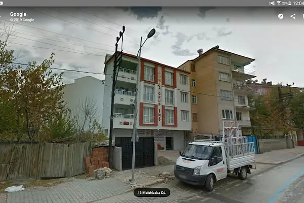 İkram Yemek Fabrikası - Resim 1