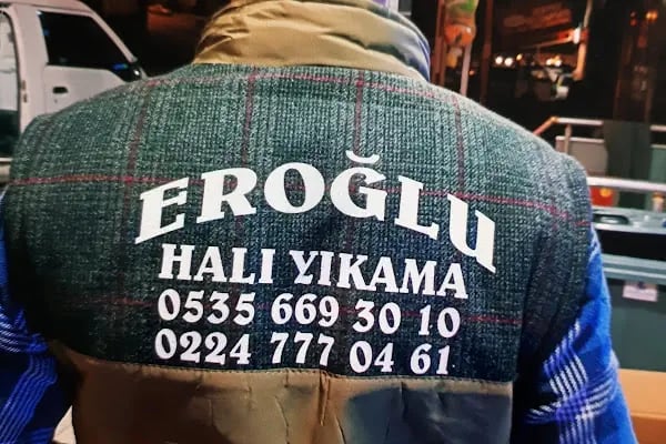 İNEGÖL EROĞLU HALI VE KOLTUK YIKAMA - Resim 19