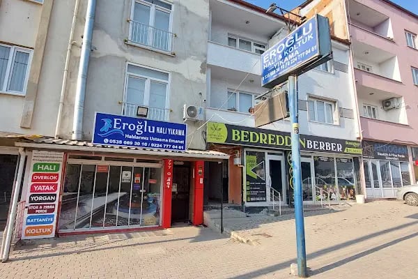 İNEGÖL EROĞLU HALI VE KOLTUK YIKAMA - Resim 6