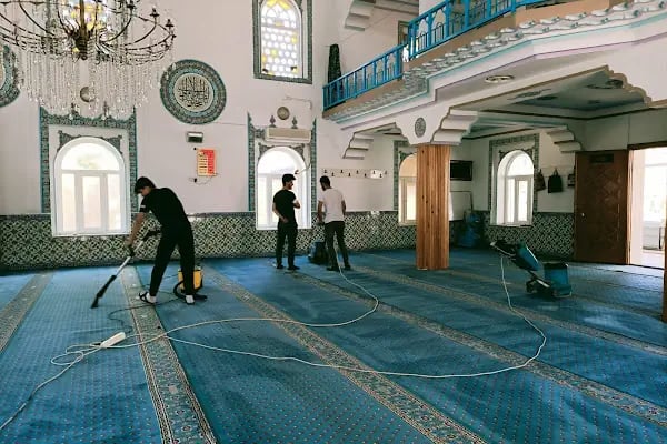 İNEGÖL EROĞLU HALI VE KOLTUK YIKAMA - Resim 12
