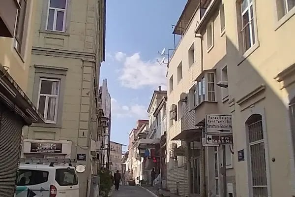 İzmir Kadın Müzesi - Resim 18