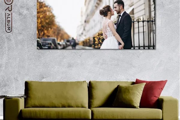 As Doğan Fotoğraf İç ve Dış Tic. San. Ltd. Şti. - Resim 6
