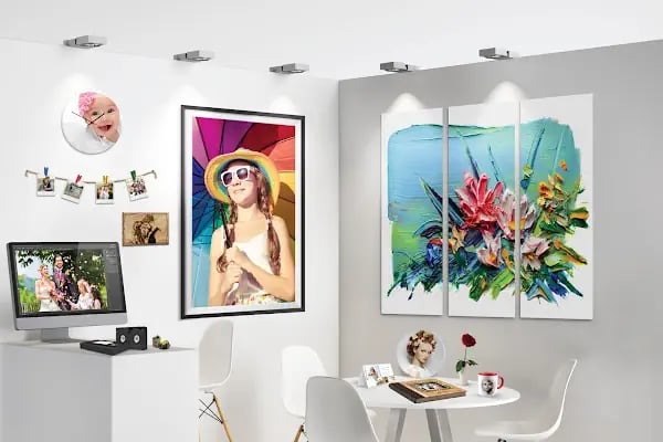 As Doğan Fotoğraf İç ve Dış Tic. San. Ltd. Şti. - Resim 14