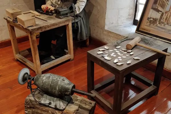 Bayazhan Gaziantep Kent Müzesi - Resim 18