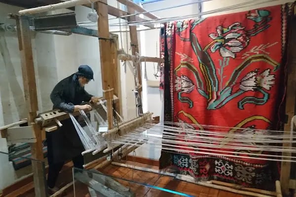 Bayazhan Gaziantep Kent Müzesi - Resim 19