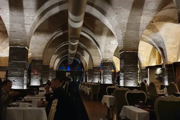 Bayazhan Gaziantep Kent Müzesi - Resim 10