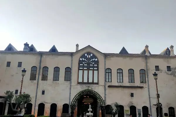 Bayazhan Gaziantep Kent Müzesi - Resim 5